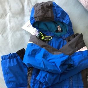 REI 3T Snowsuit
